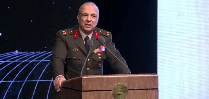 3. Orduya Tekirdağlı General