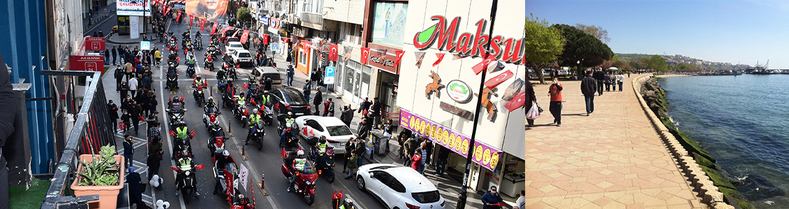 TEKİRDAĞ İL  HIFZISIHHA KURULU KORONAVİRÜSLE MÜCADELE KAPSAMINDA YENİ KARARLAR ALDI