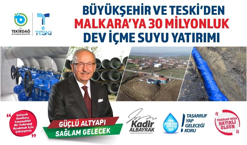 BÜYÜKŞEHİR BELEDİYESİ