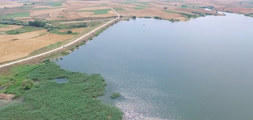 BAŞKAN HİKMET ATA, ÇİFTÇİNİN YÜZÜNÜ GÜLDÜRECEK