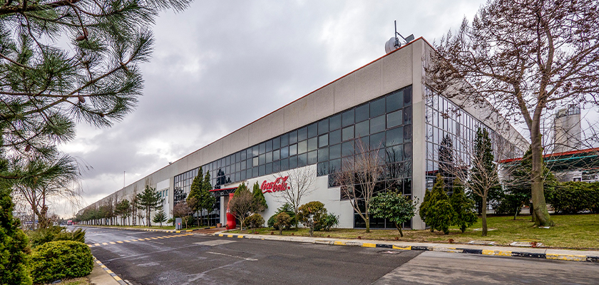 Tekirdağ Fabrikasıyla Bölgeye Değer Katan Coca-Cola İçecek 2030 Sürdürülebilirlik Taahhütlerini Açıkladı