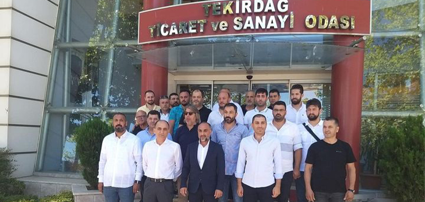 TEKİRDAĞSPOR