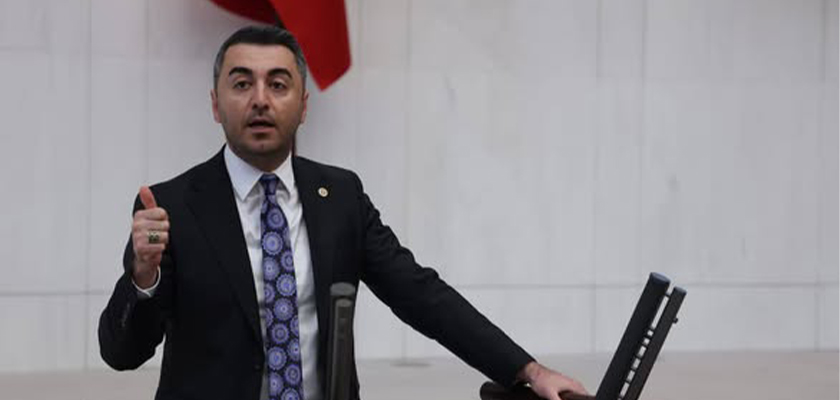 DEVA Partili Avşar; “Ara zam artık bir zorunluluktur.”