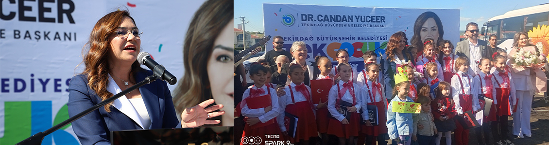 Anneler Günü’nde Hem Yürekler Isındı Hem Geleceğe Yatırım Yapıldı