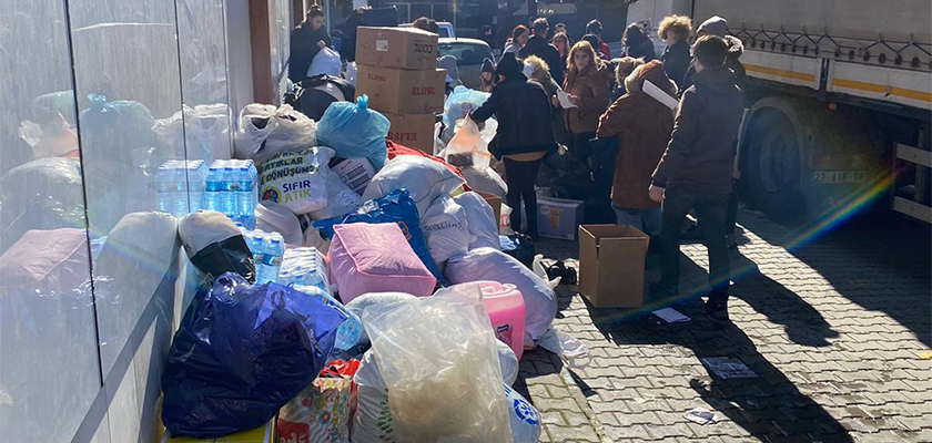 CHP Süleymanpaşa’ da Y ve Z kuşağı damgası