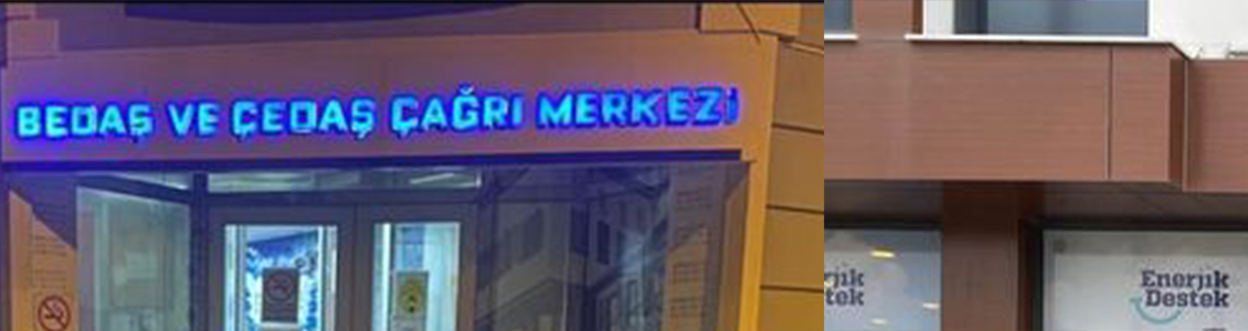 BEDAŞ,  Çedaş çağrı merkezi kapanıyor mu ??