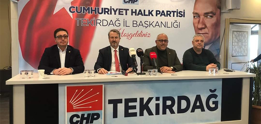 CHP’Lİ BOŞNAK BÜYÜKSEHİR BELEDİYE BAŞKANLIĞI A. ADAYLIĞIN’ DA PROJELERİ İLE ÖNE ÇIKTI