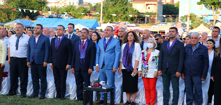 Karadeniz kültürünün ve lezzetlerinin tanıtıldığı Geleneksel Yayla Şenlikleri başladı